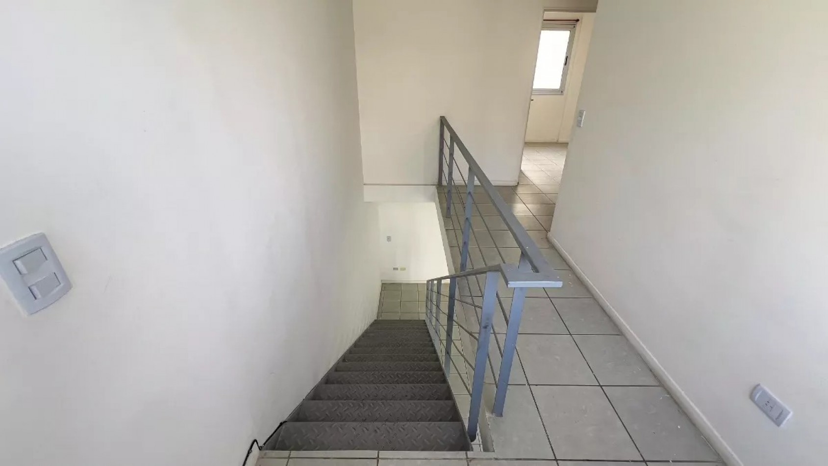 Duplex 3 amb con balcon en Mafalda 800, Barracas