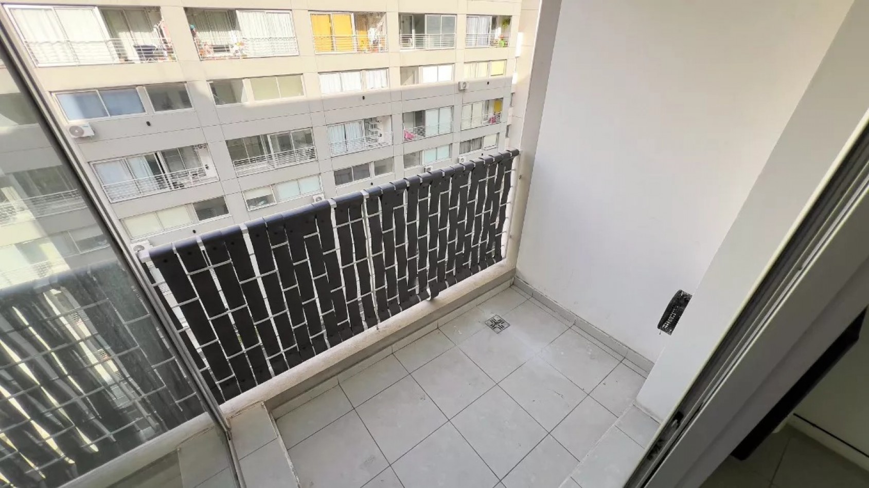 Duplex 3 amb con balcon en Mafalda 800, Barracas