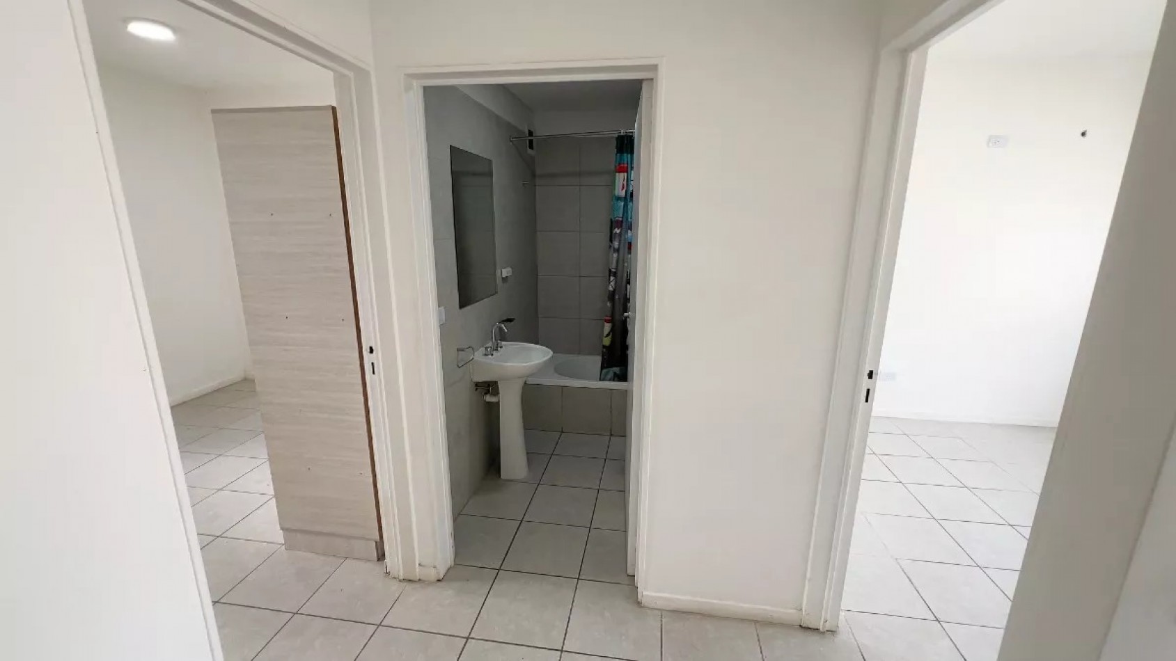 Duplex 3 amb con balcon en Mafalda 800, Barracas