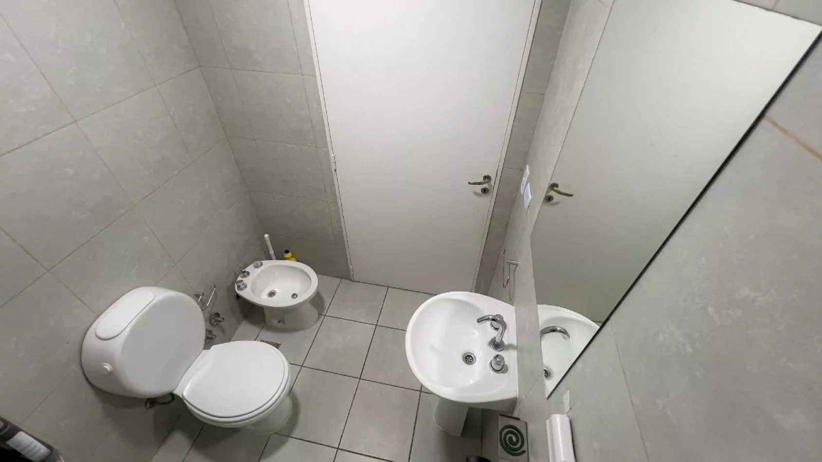 Duplex 3 amb con balcon en Mafalda 800, Barracas
