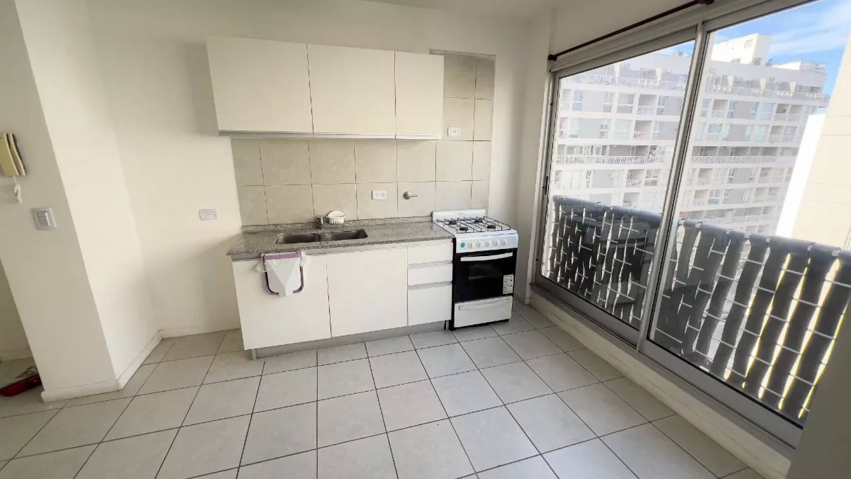 Duplex 3 amb con balcon en Mafalda 800, Barracas