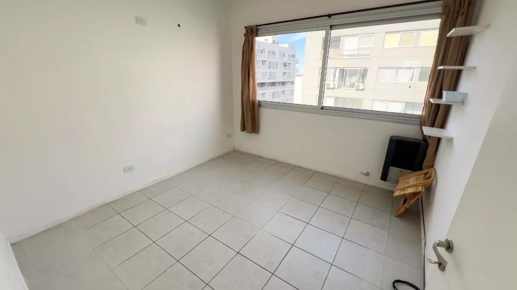 Duplex 3 amb con balcon en Mafalda 800, Barracas
