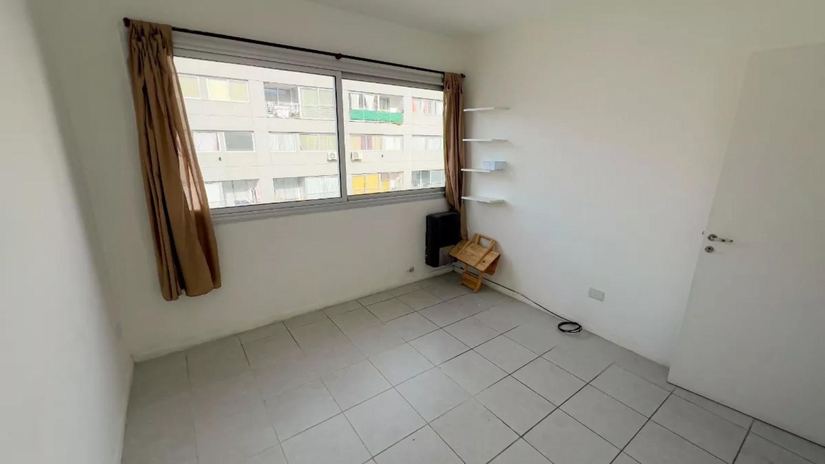 Duplex 3 amb con balcon en Mafalda 800, Barracas