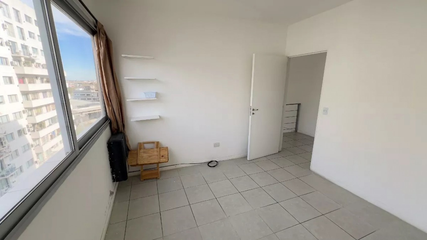 Duplex 3 amb con balcon en Mafalda 800, Barracas