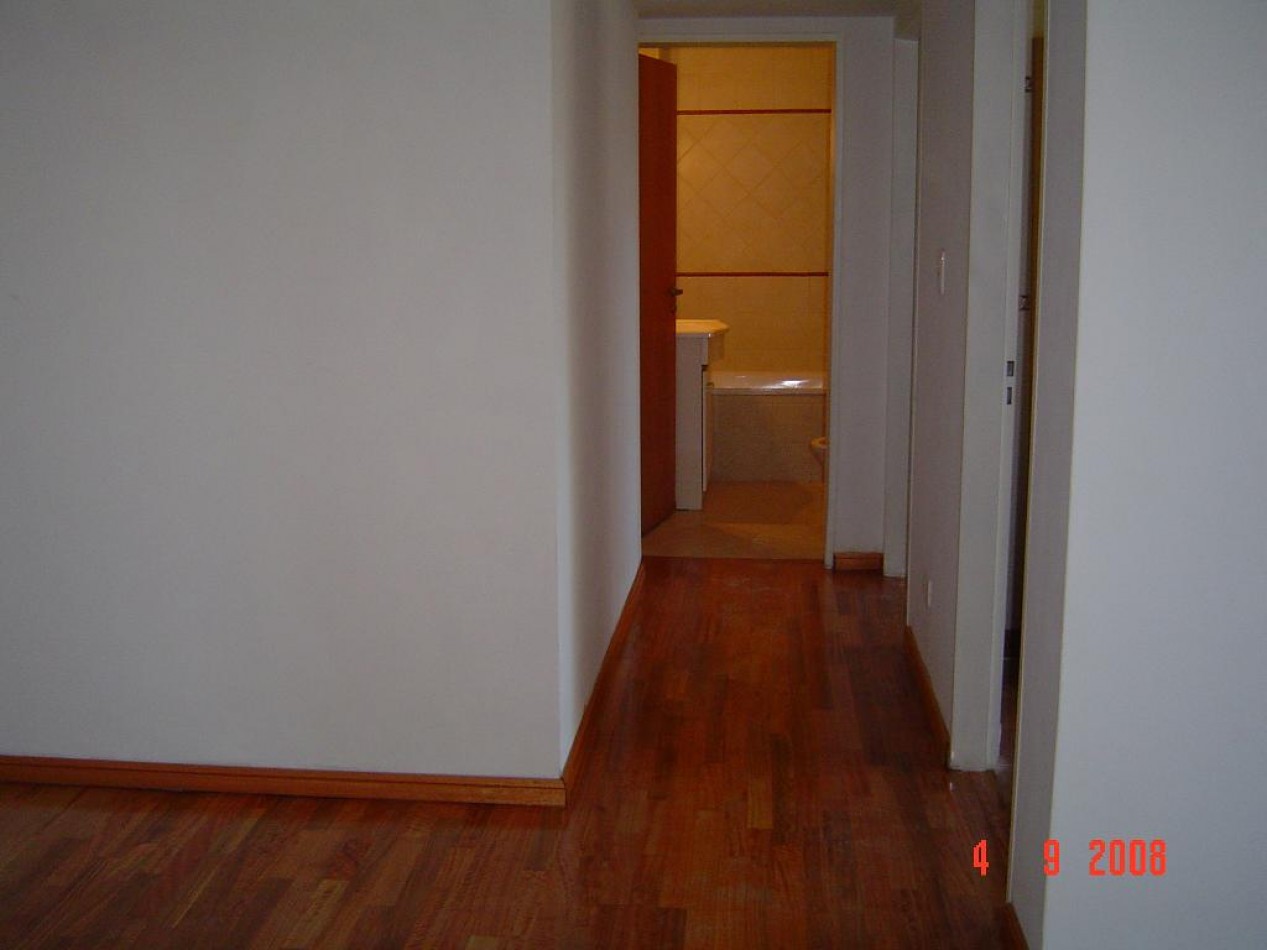 Departamento con balcon en la Av. Directorio 3200, Floresta