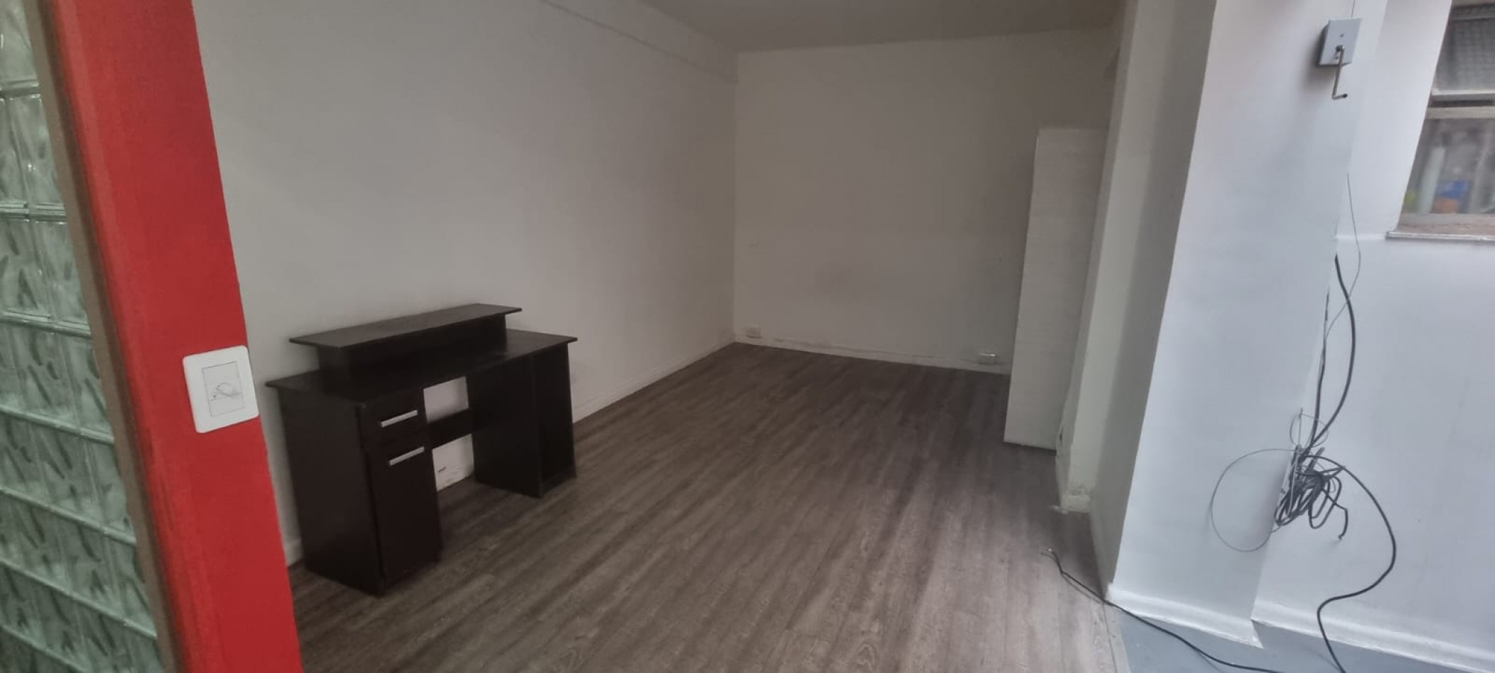 Alquiler Monoambiente SIN EXPENSAS en Arengreen 600, Caballito.