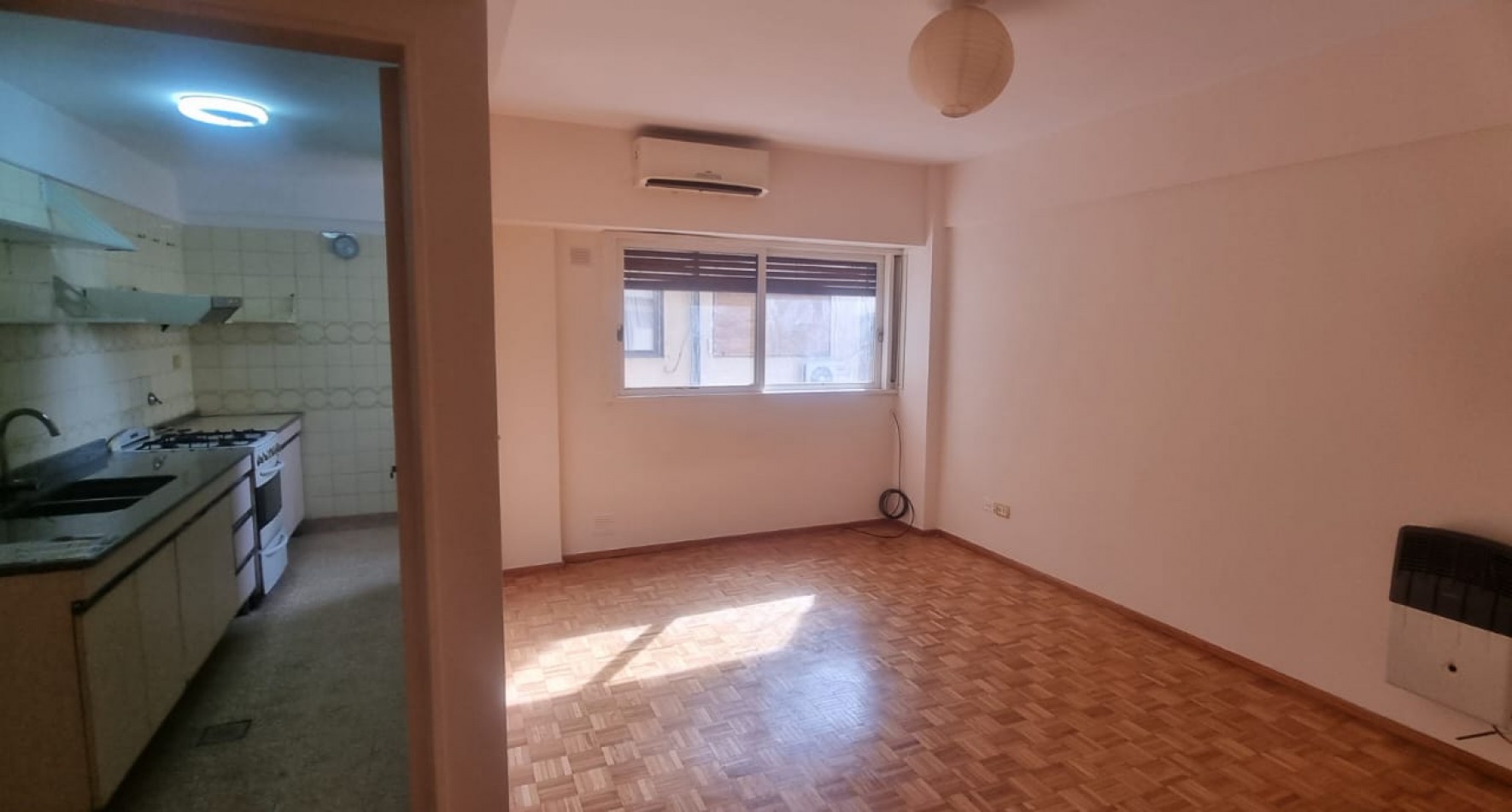 Venta departamento 2 ambientes en Garcia Lorca 400, Caballito