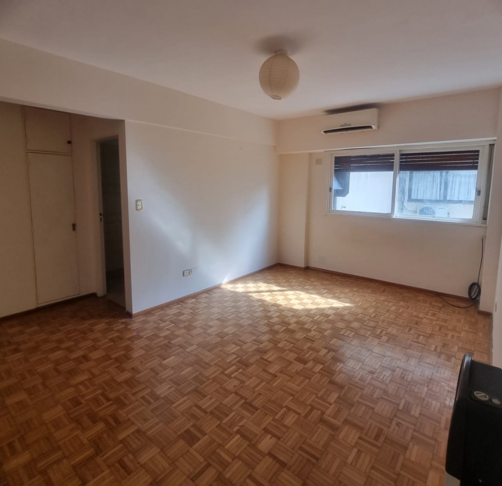 Venta departamento 2 ambientes en Garcia Lorca 400, Caballito