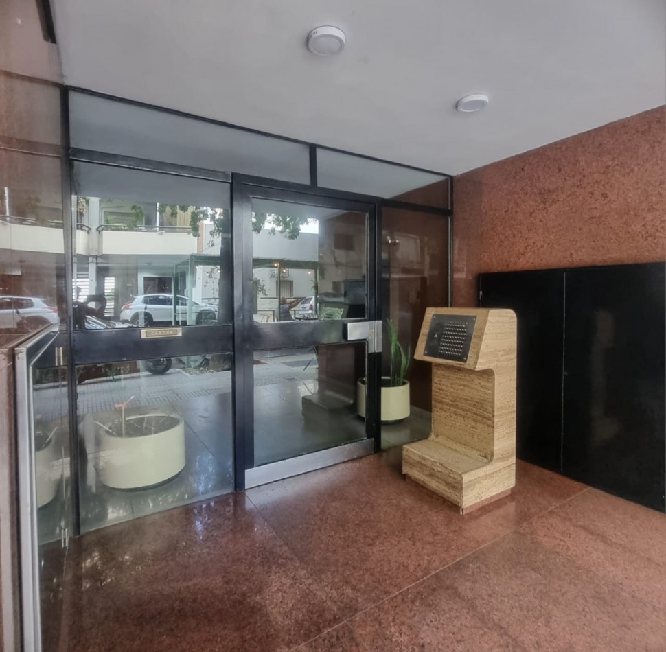 Venta departamento 2 ambientes en Garcia Lorca 400, Caballito