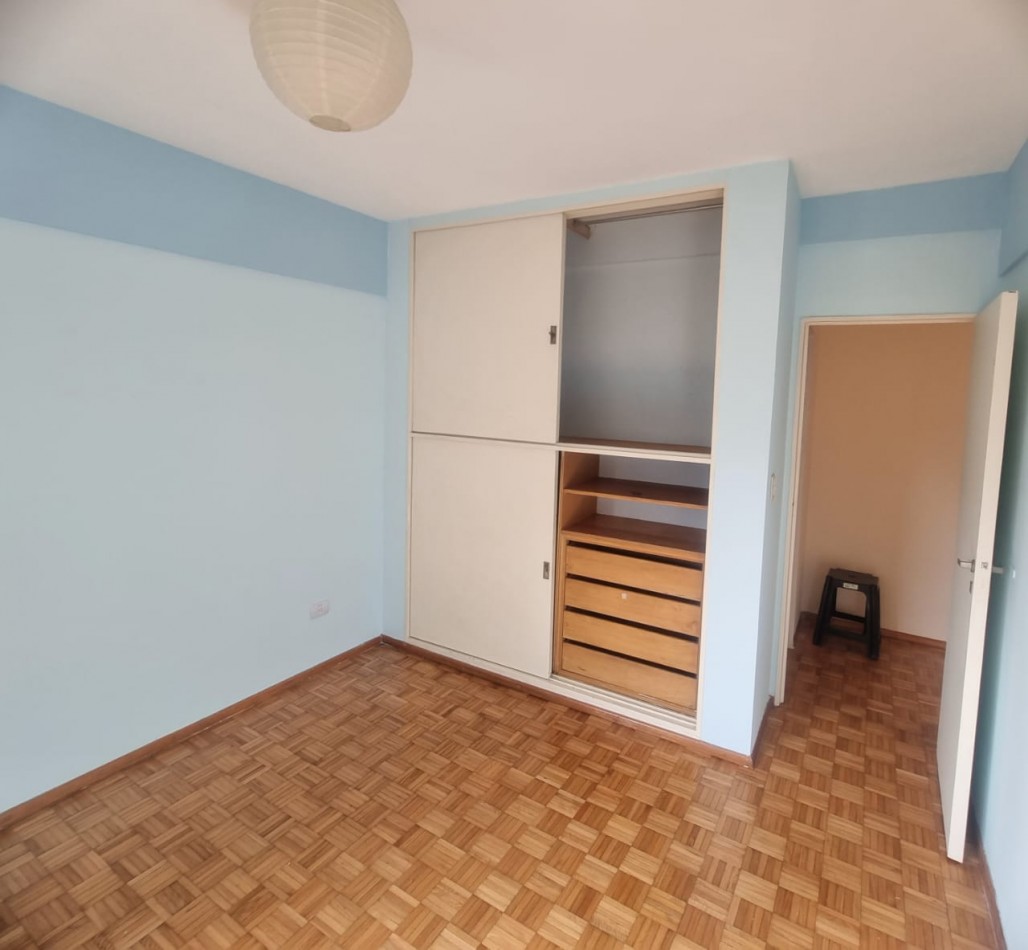 Venta departamento 2 ambientes en Garcia Lorca 400, Caballito