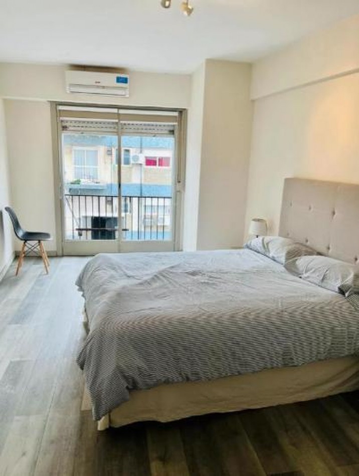 Venta departamento 2 ambientes en Darregueyra 2100, Palermo