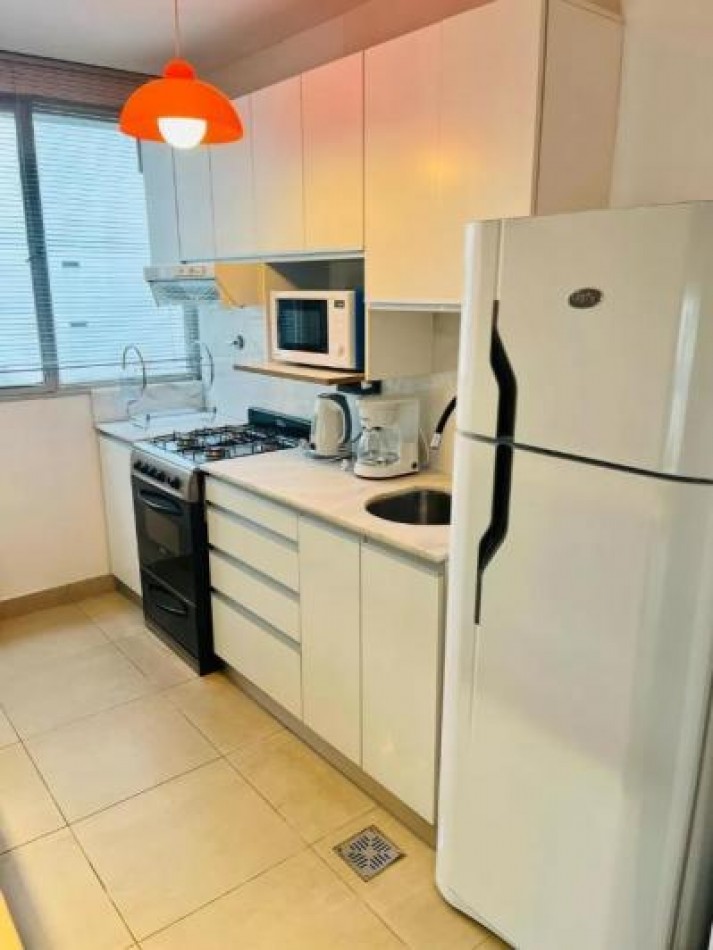 Venta departamento 2 ambientes en Darregueyra 2100, Palermo