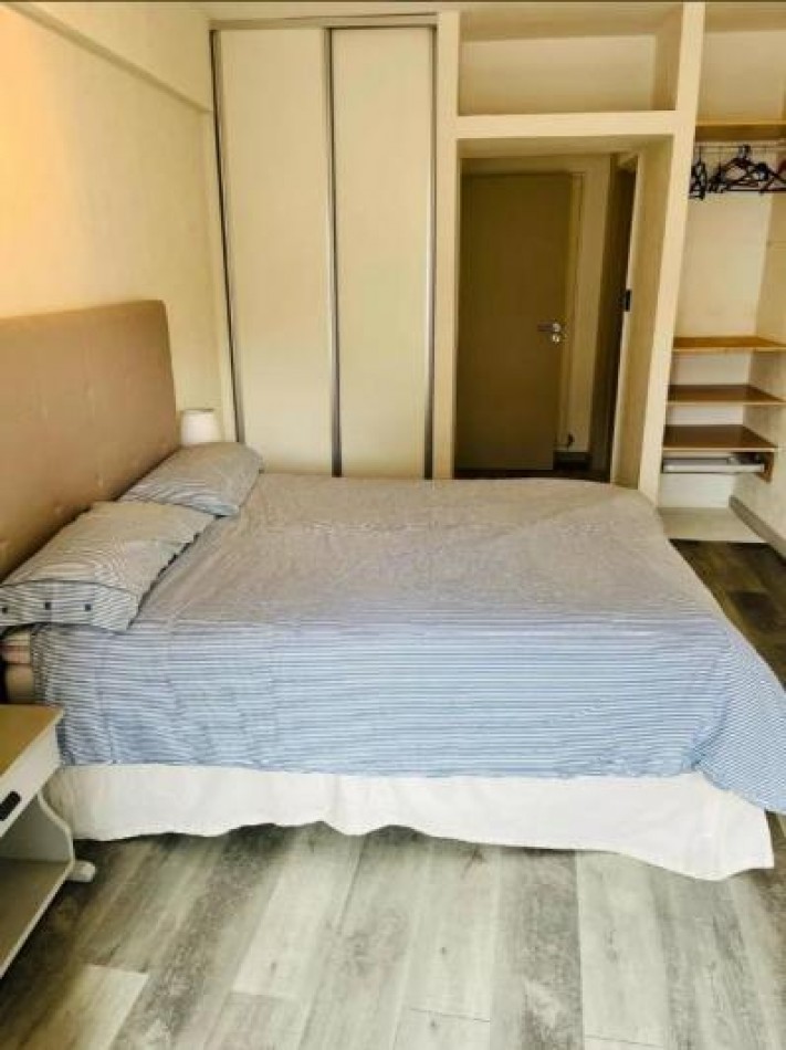 Venta departamento 2 ambientes en Darregueyra 2100, Palermo