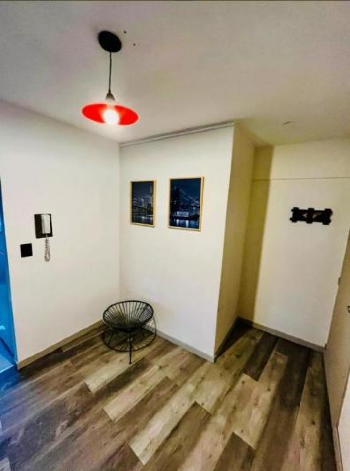 Venta departamento 2 ambientes en Darregueyra 2100, Palermo
