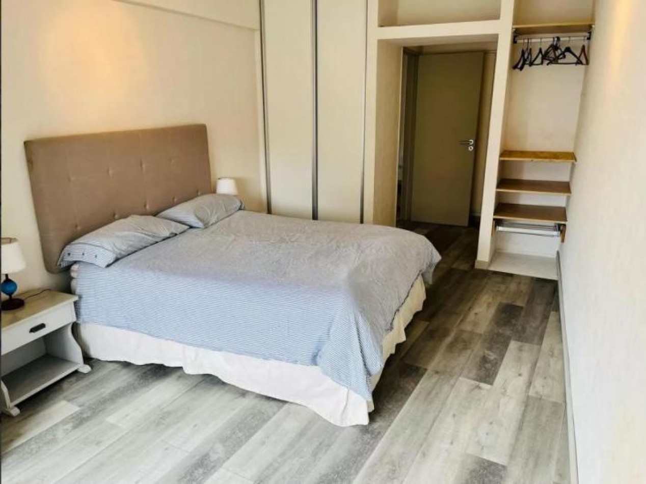Venta departamento 2 ambientes en Darregueyra 2100, Palermo