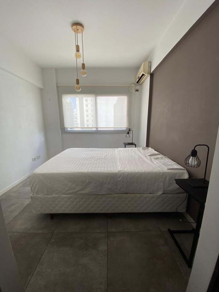 Venta Depto 2 Amb Con Cochera Y Amenities En Palermo