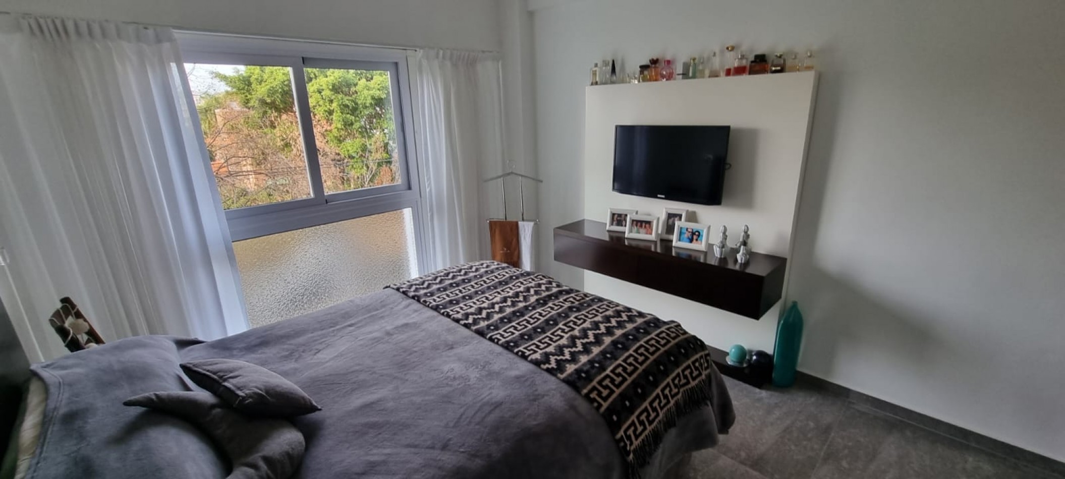 Venta departamento 4 amb con cochera en Husares 2200, Belgrano