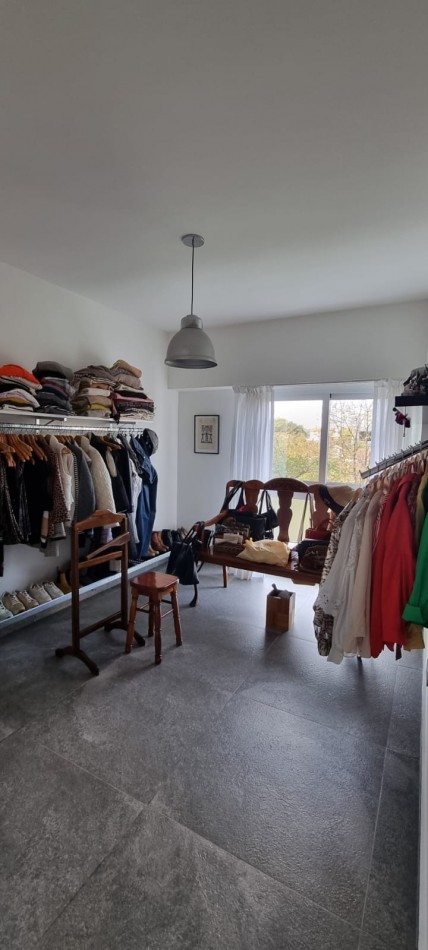 Venta departamento 4 amb con cochera en Husares 2200, Belgrano