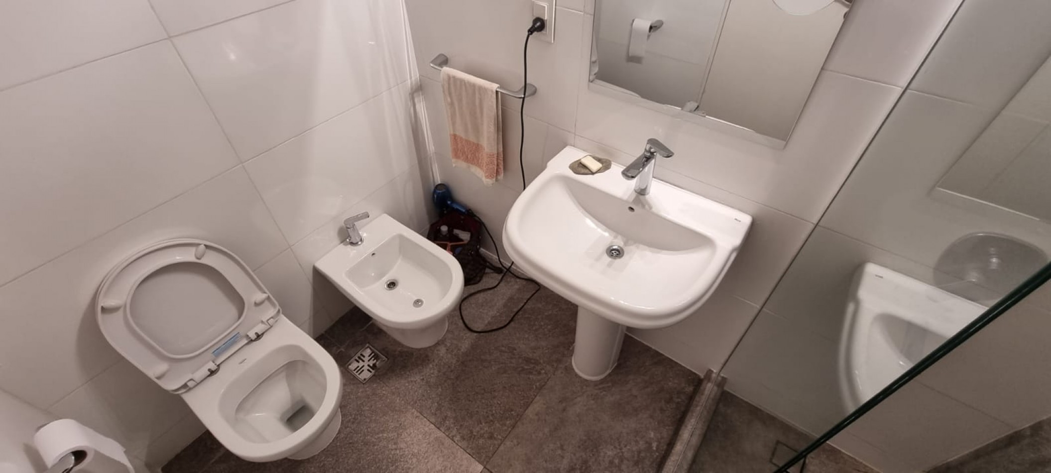 Venta departamento 4 amb con cochera en Husares 2200, Belgrano