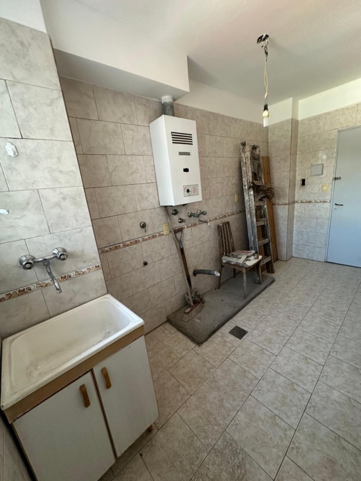 Venta departamento 3 amb en Aranguren 2900, Flores