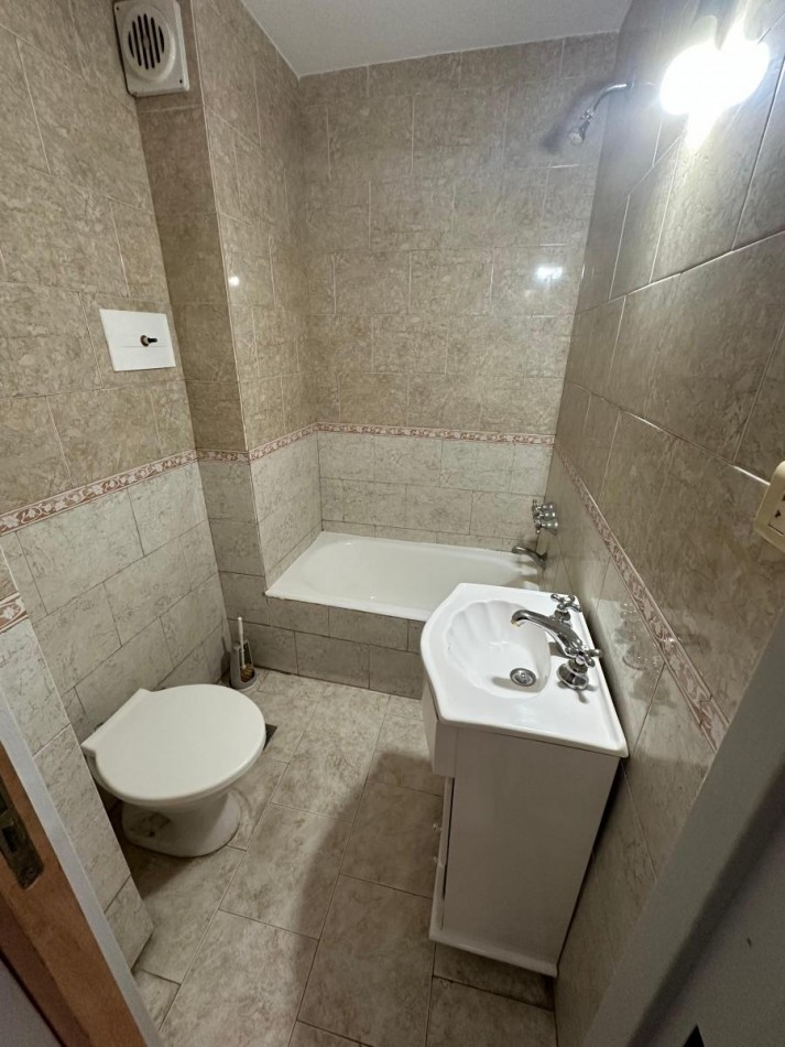 Venta departamento 3 amb en Aranguren 2900, Flores