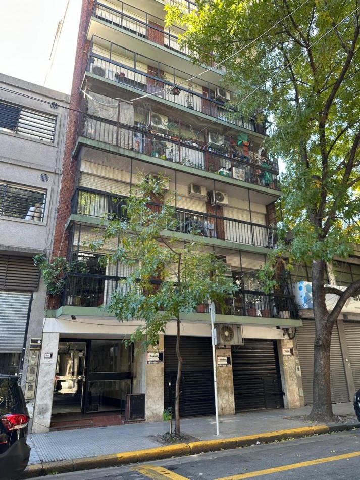 Venta departamento 3 amb en Aranguren 2900, Flores