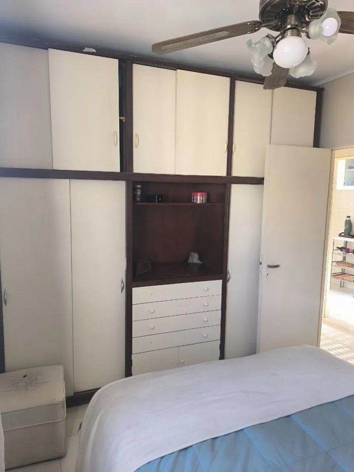 Venta Depto Frente 3 amb en Dr. Eleodoro Lobos 200, Caballito