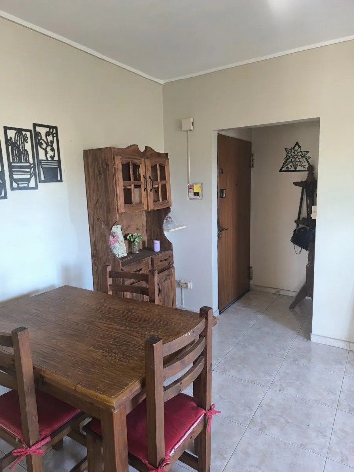 Venta Depto Frente 3 amb en Dr. Eleodoro Lobos 200, Caballito