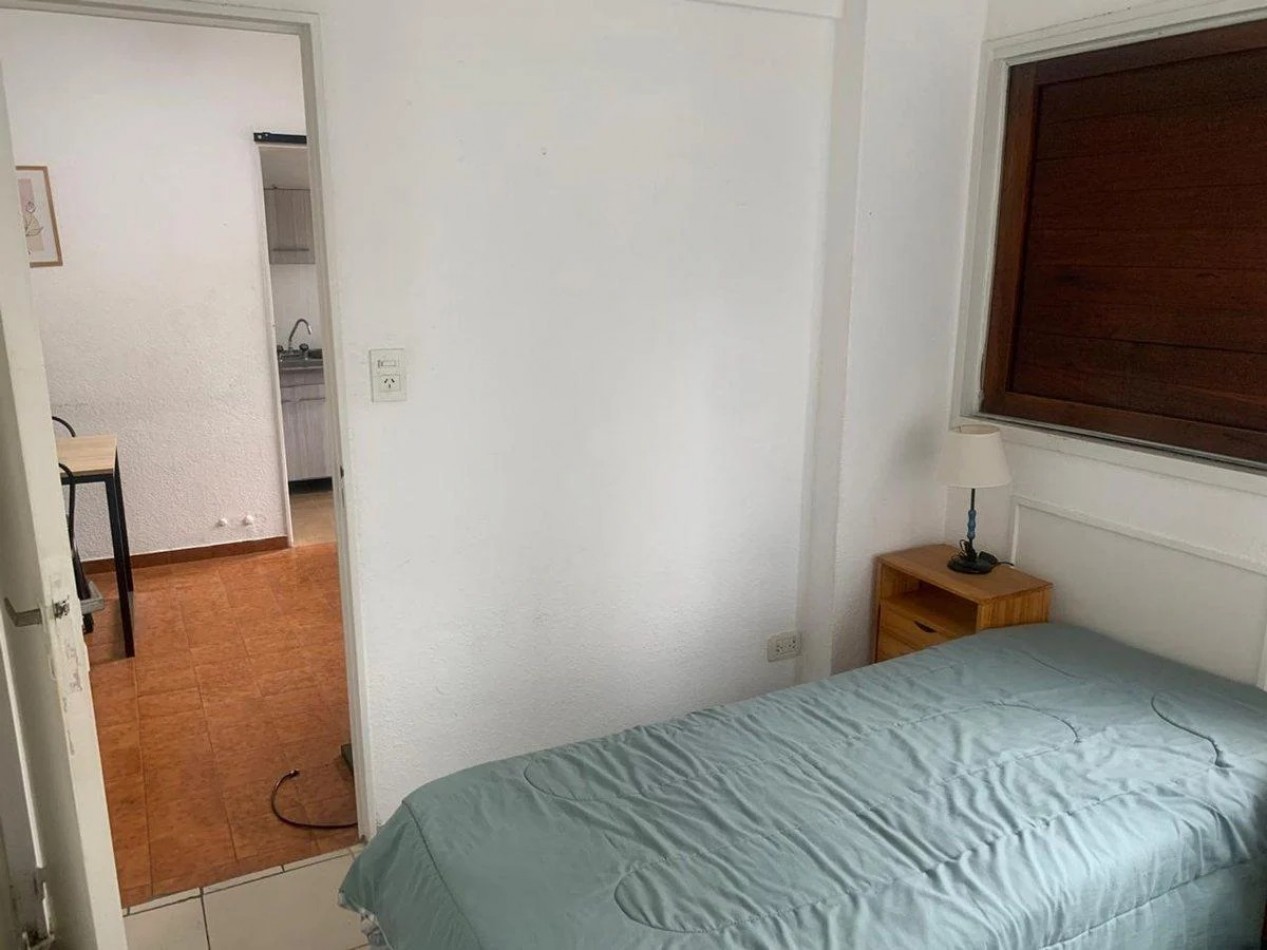 OPORTUNIDAD Depto 2 amb con lavadero en Tucuman 3700, Almagro