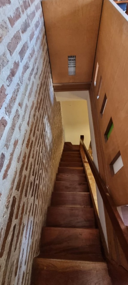 Venta PH 3 amb con patio y terraza en Espinosa 1900, Paternal