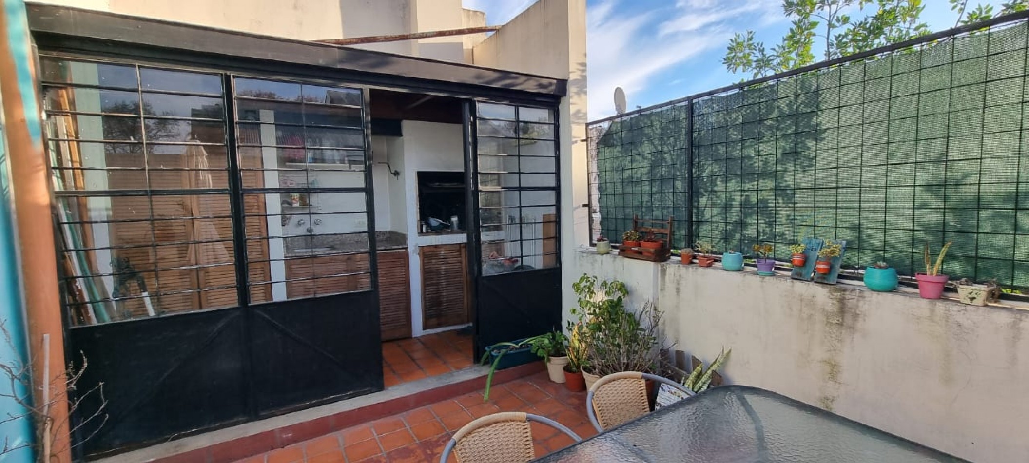 Venta PH 3 amb con patio y terraza en Espinosa 1900, Paternal