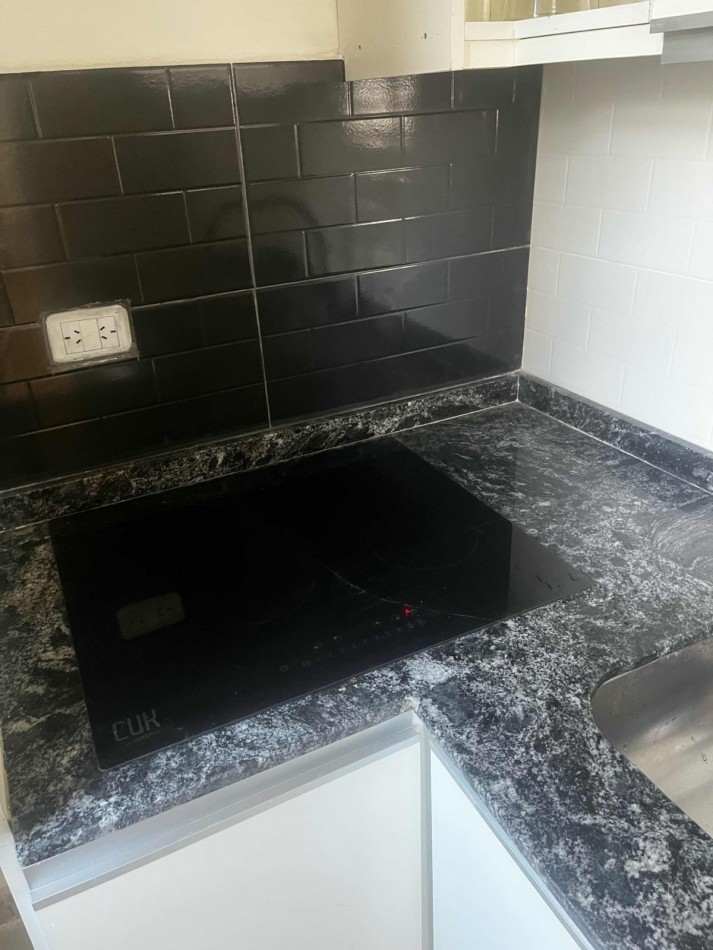 Venta Depto 2 amb en Rio de Janeiro 300, Almagro