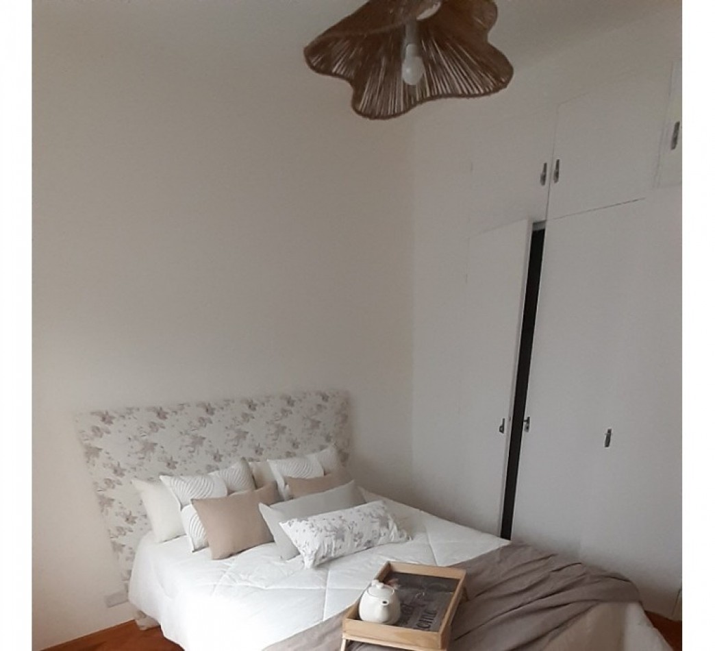 Venta Depto 2 amb con lavadero Av. Juan B Alberdi 1100, Caballito 