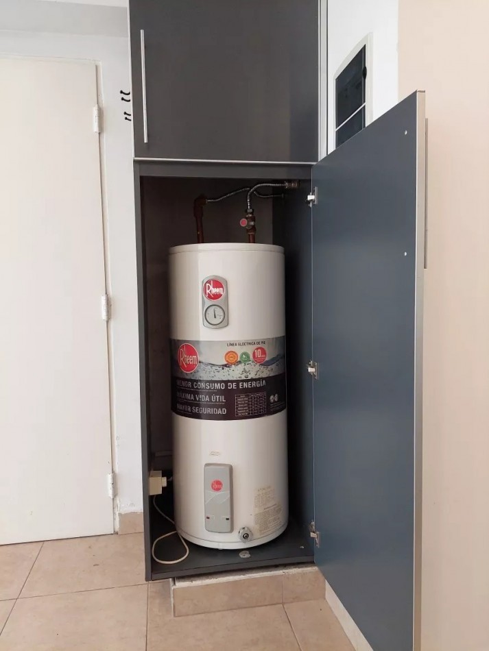 Alquiler Duplex 2 Ambientes Combatientes de Malvinas 3700 Villa Urquiza