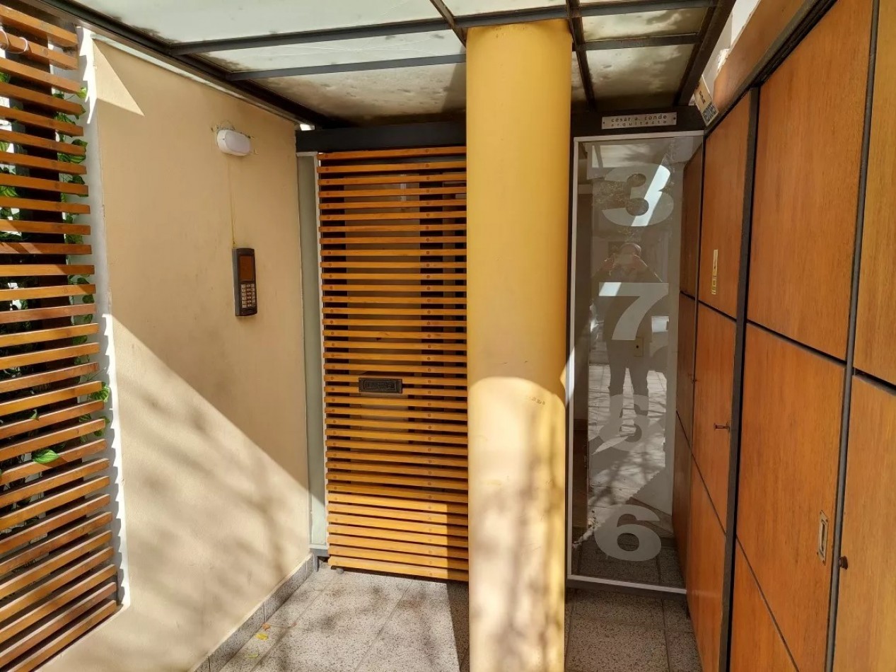 Alquiler Duplex 2 Ambientes Combatientes de Malvinas 3700 Villa Urquiza