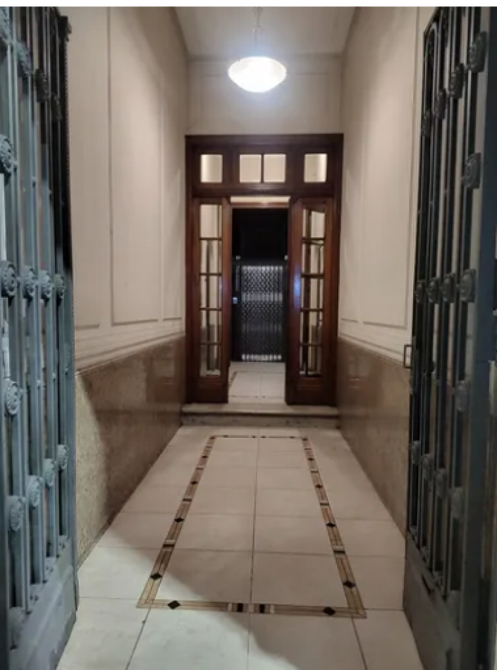 Venta departamento 2 ambientes en esquina en Rivadavia 5900 Caballito