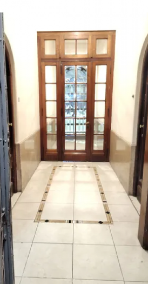 Venta departamento 2 ambientes en esquina en Rivadavia 5900 Caballito