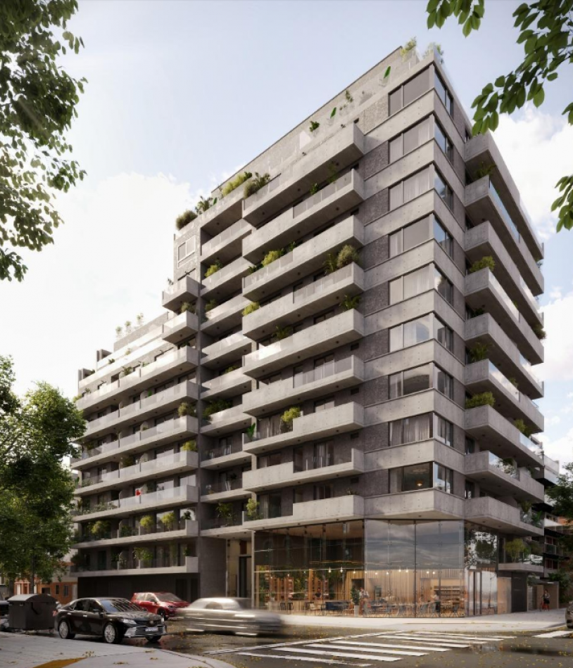 CASA MOLDES   PREVENTA ENTREGA JUNIO 2028 UNIDADES DE 1,2,3,4 AMBIENTES