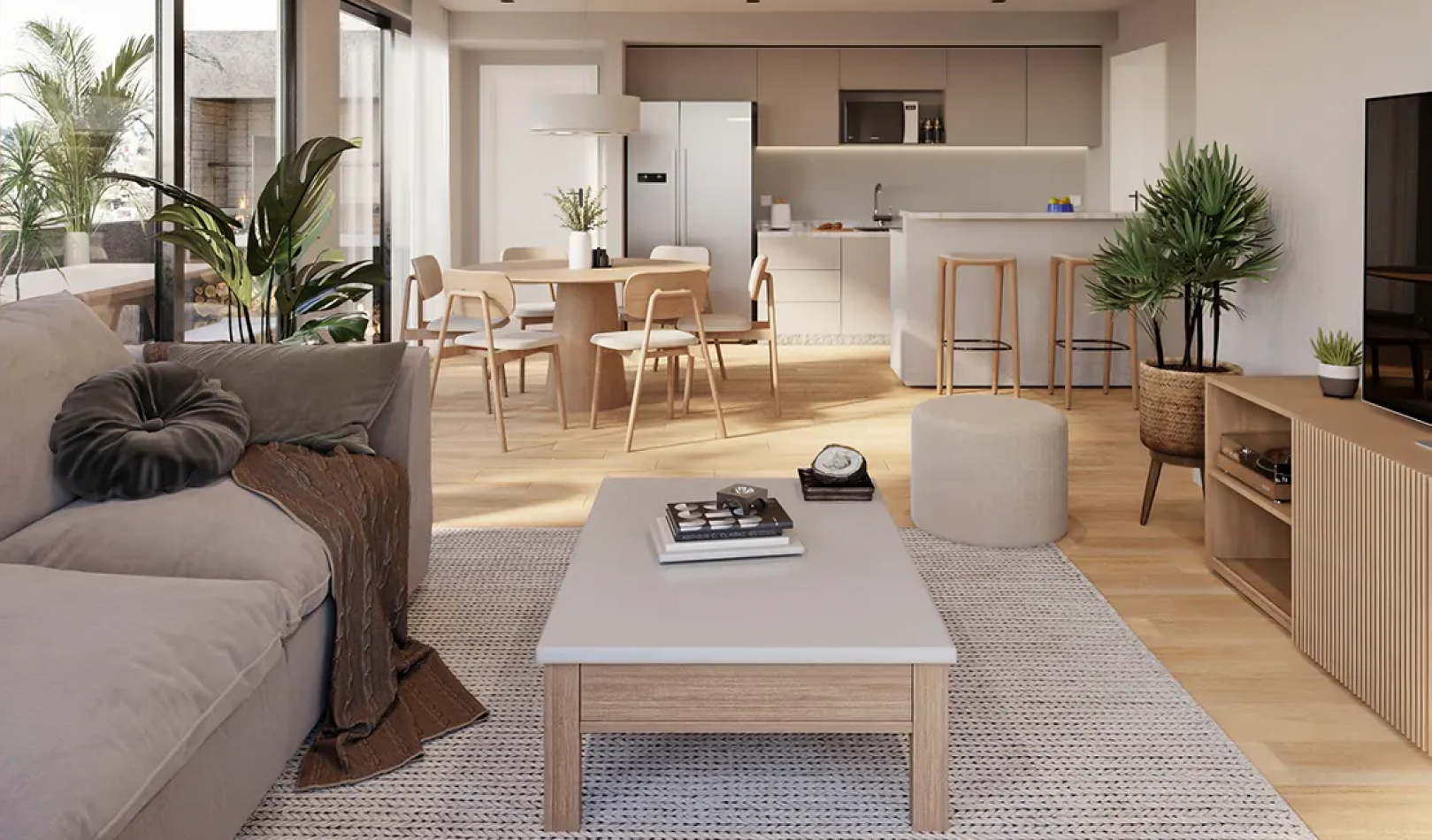 CASA MOLDES   PREVENTA ENTREGA JUNIO 2028 UNIDADES DE 1,2,3,4 AMBIENTES