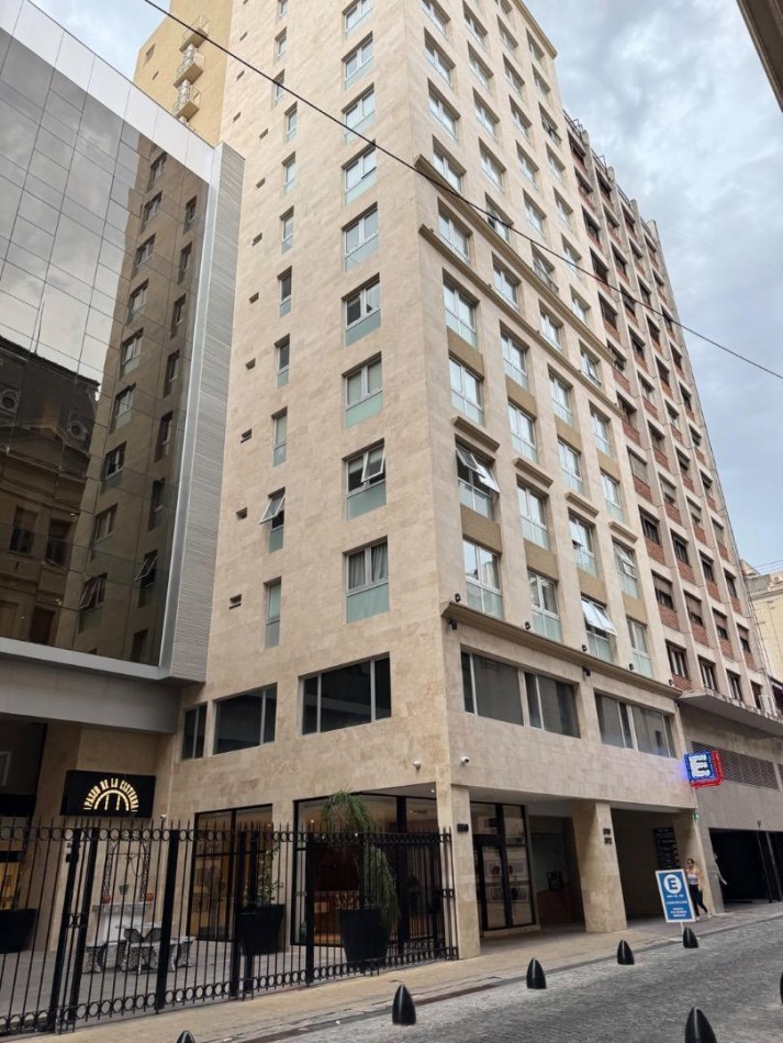 Departamento en venta monoambiente "PASEO DE LA CISTERNA"en Monserrat