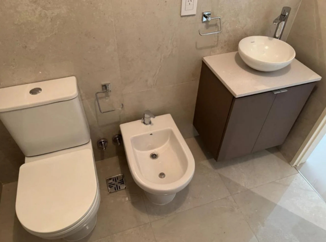 Departamento en venta monoambiente "PASEO DE LA CISTERNA"en Monserrat
