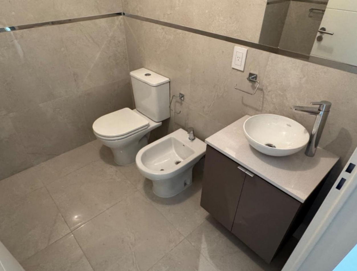 Departamento en venta monoambiente "PASEO DE LA CISTERNA"en Monserrat
