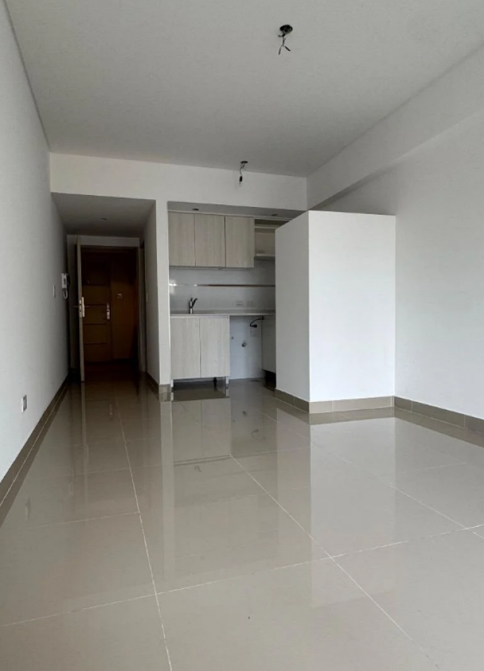 Departamento en venta monoambiente "PASEO DE LA CISTERNA"en Monserrat