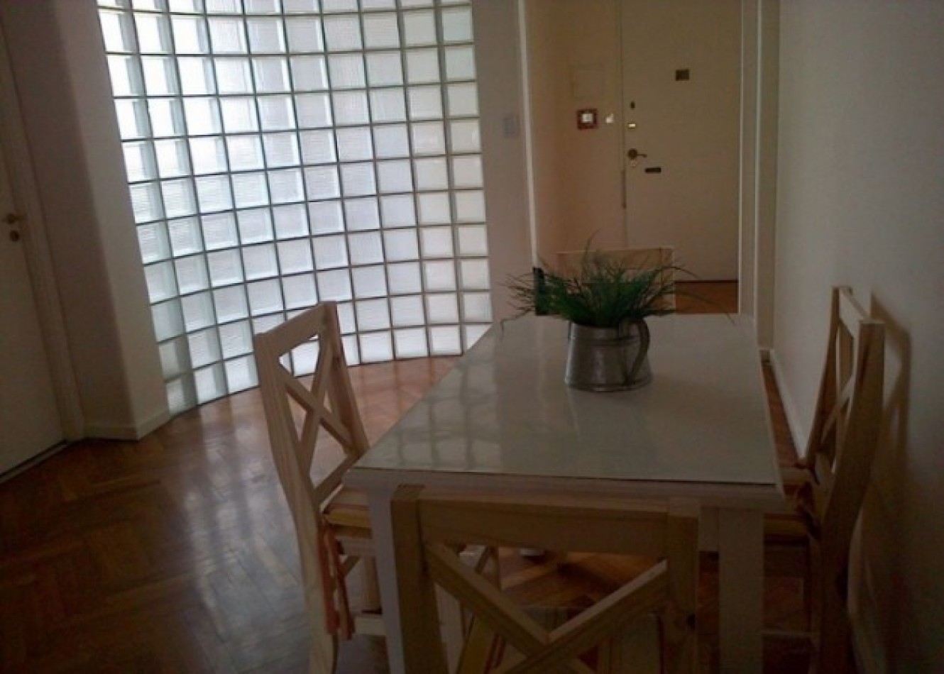 EN VENTA DEPTO 3 AMB APTO CREDITO MONSERRAT