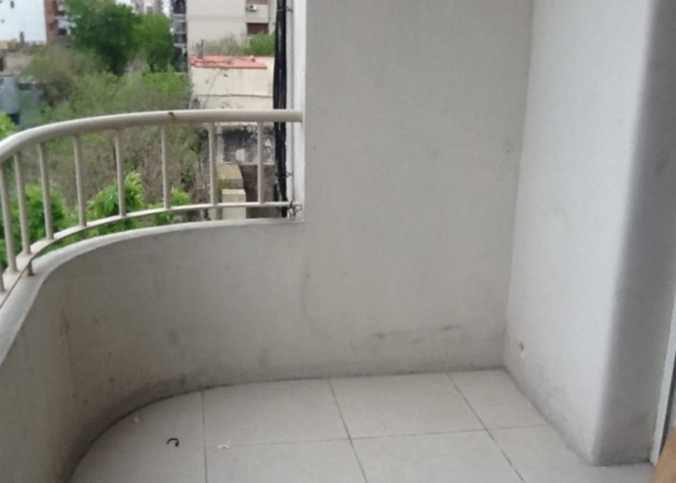EN VENTA DEPTO 3 AMB APTO CREDITO MONSERRAT