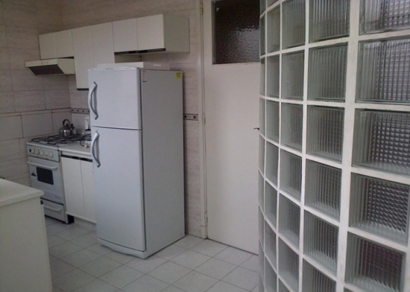 EN VENTA DEPTO 3 AMB APTO CREDITO MONSERRAT