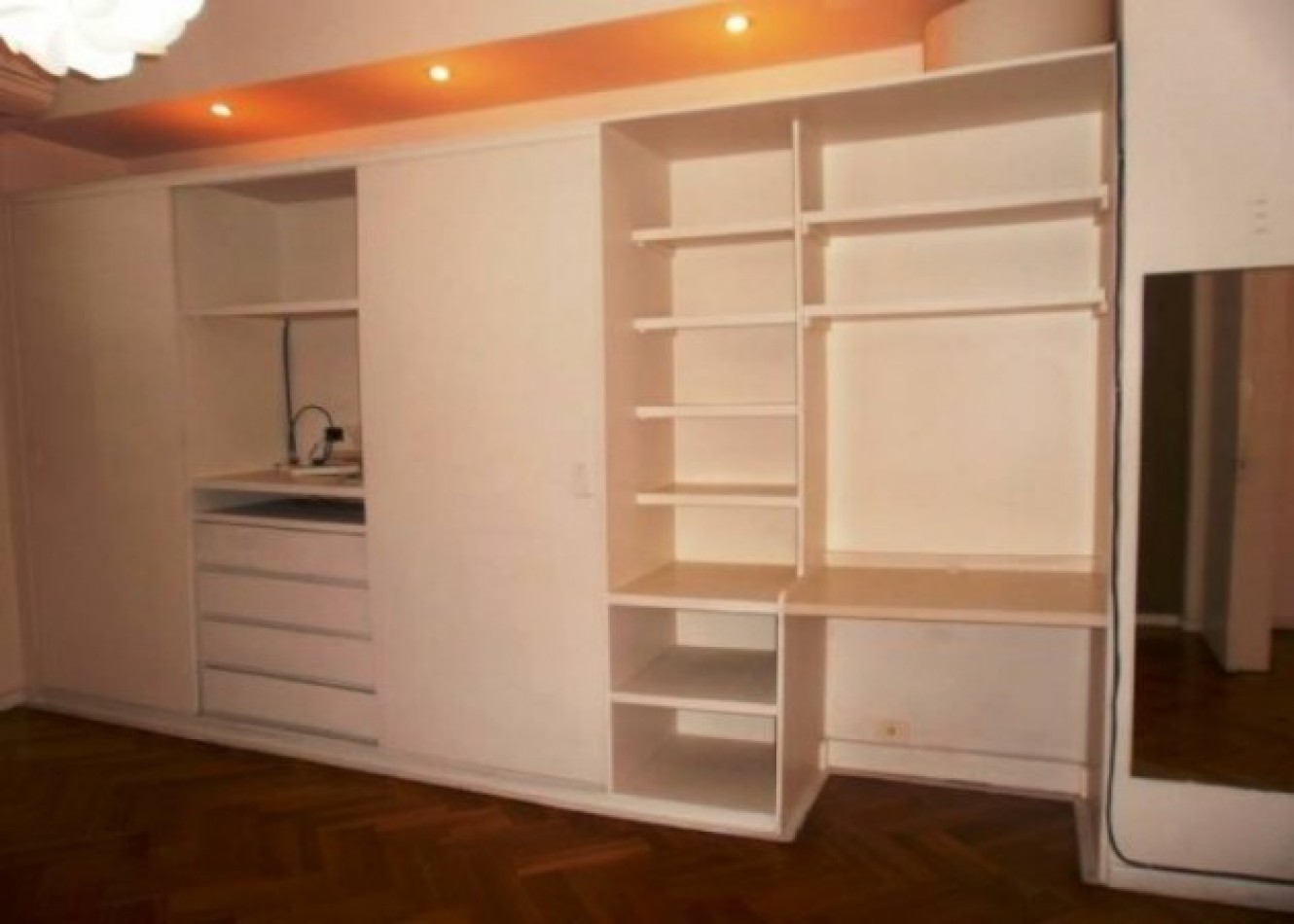EN VENTA DEPTO 3 AMB APTO CREDITO MONSERRAT