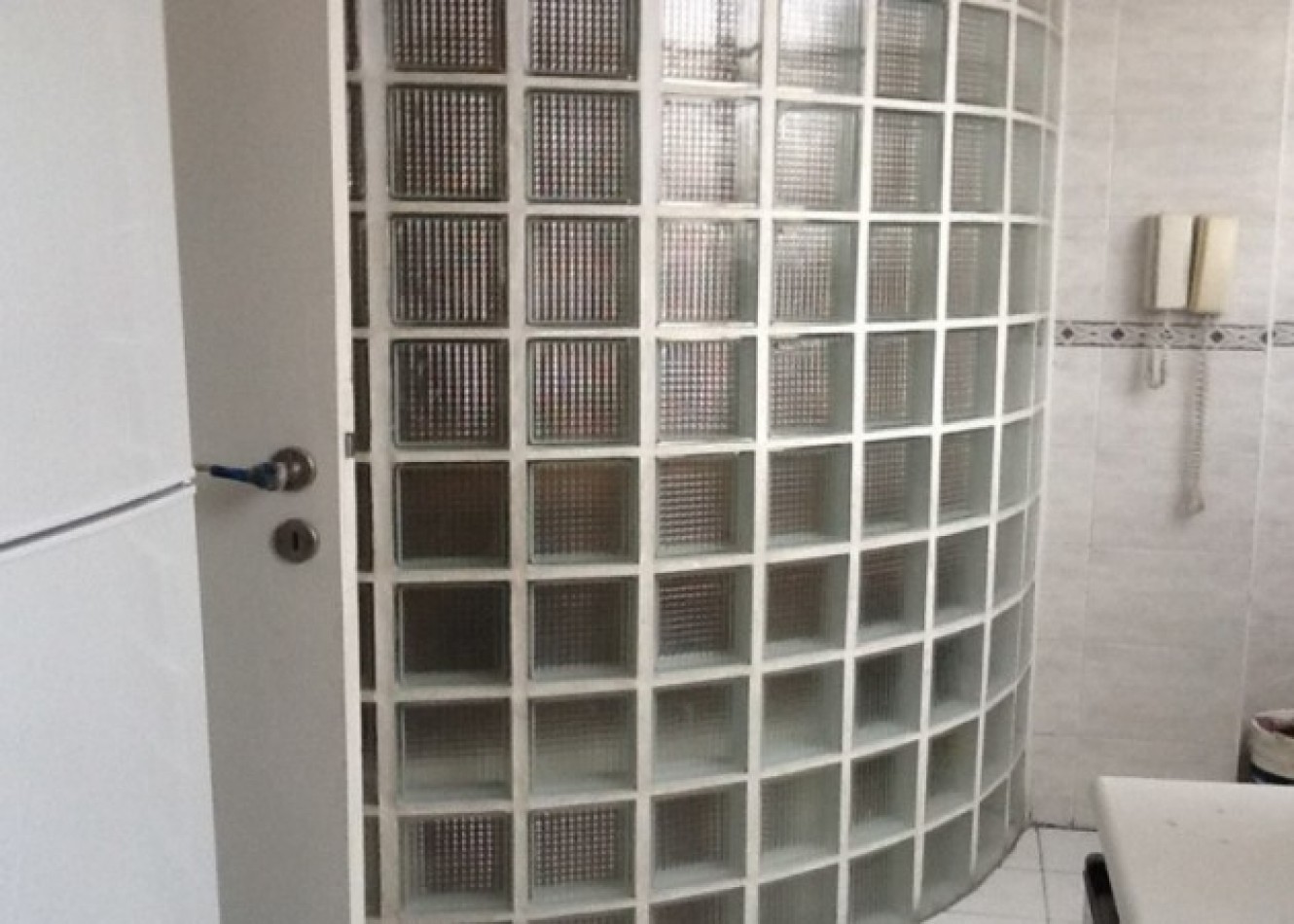 EN VENTA DEPTO 3 AMB APTO CREDITO MONSERRAT