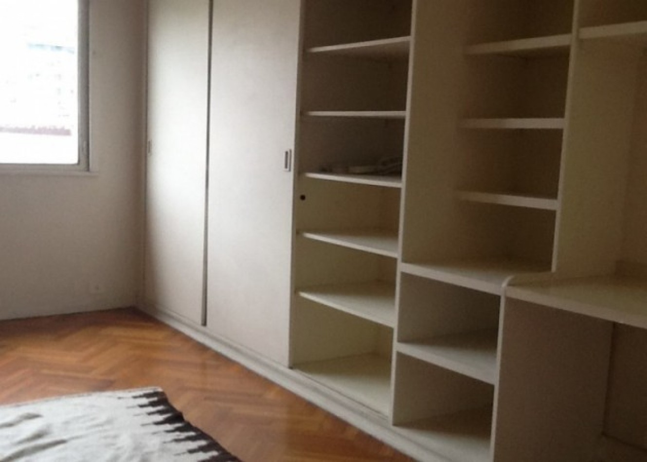 EN VENTA DEPTO 3 AMB APTO CREDITO MONSERRAT