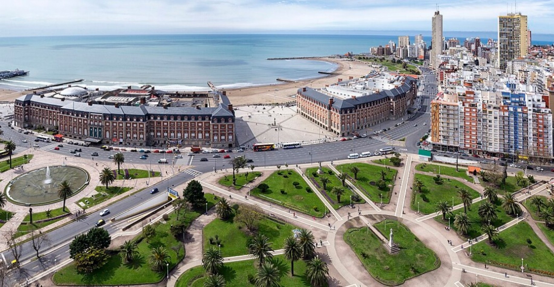 VENTA DEPARTAMENTO DE  1 AMBIENTE ZONA ALDREY MAR DEL PLATA